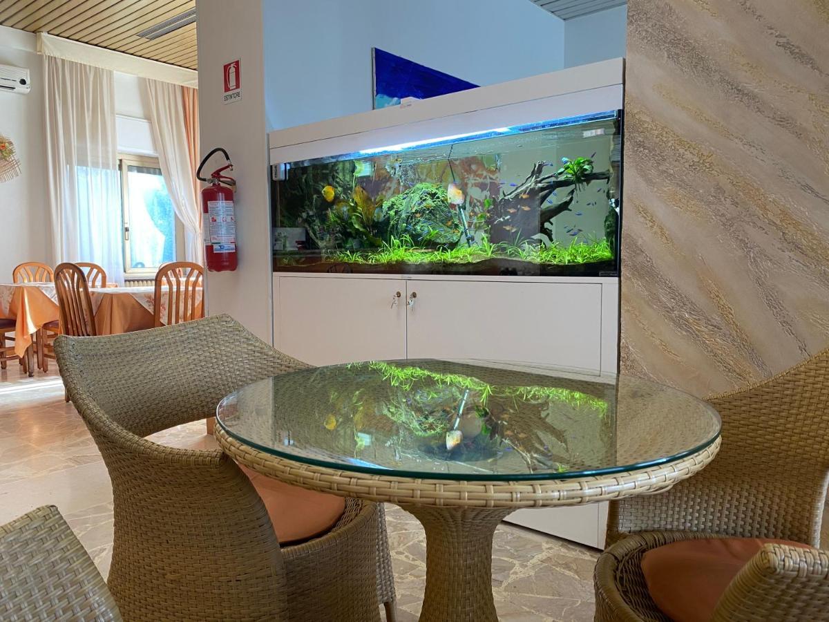 Kristall 3* Diano Marina