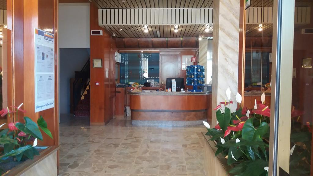 Hotel Kristall