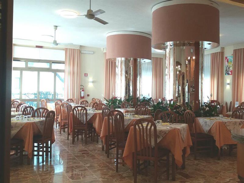 Hotel Kristall